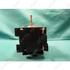 Picture 6/6 -motor, dryer (original) WHIRLPOOL washing machine pl: awg336  / ORDER ONLY