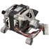 Picture 3/3 -főmotor (disassembled spare part, original) DAEWOO dwd-nt1213a washing machine
