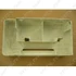 Picture 1/3 -front panel (detergent dispenser) ZANUSSI pl.: lavamat washing machine / ORDER ONLY