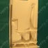 Picture 6/6 -detergent dispenser ZANUSSI wds832c / ORDER ONLY