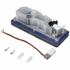 Picture 3/4 -detergent dispenser ZANUSSI pl.: da6241 dishwasher