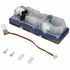 Picture 4/4 -detergent dispenser ZANUSSI pl.: da6241 dishwasher