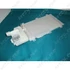Picture 3/9 -lid (detergent dispenser, vízelosztó, szinkronmotorral) AEG washing machine / ORDER ONLY