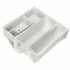 Picture 1/3 -detergent dispenser ZANUSSI pl.: fls674c washing machine / ORDER ONLY