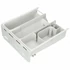 Picture 2/3 -detergent dispenser ZANUSSI pl.: fls674c washing machine / ORDER ONLY