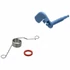 Picture 2/2 -spring set (detergent dispenser) BOSCH