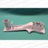 Picture 1/3 -cap (detergent dispenser) INDESIT als129xeu / ORDER ONLY