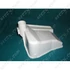 Picture 3/5 -burkolat/ház (detergent dispenser) lower rész INDESIT washing machine / ORDER ONLY