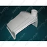 Picture 4/5 -burkolat/ház (detergent dispenser) lower rész INDESIT washing machine / ORDER ONLY