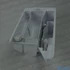 Picture 2/3 -drawer (detergent dispenser) WHIRLPOOL / ORDER ONLY