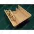 Picture 4/6 -detergent drawer WHIRLPOOL awm789   / ORDER ONLY