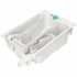 Picture 1/3 -detergent dispenser WHIRLPOOL / INDESIT pl.: awm8125 washing machine / ORDER ONLY
