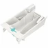 Picture 2/3 -detergent dispenser WHIRLPOOL / INDESIT pl.: awm8125 washing machine / ORDER ONLY