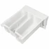 Picture 1/3 -detergent drawer (original) SAMSUNG washing machine siphon: mmt8041 / ORDER ONLY