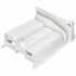 Picture 3/3 -detergent drawer (original) SAMSUNG washing machine siphon: mmt8041 / ORDER ONLY