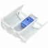 Picture 1/3 -detergent drawer HANSMARK hme1480aa washing machine / ORDER ONLY