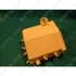 Picture 1/7 -housing (detergent drawer) (original) midea mfl80-l1210 washing machine / ORDER ONLY