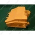 Picture 4/7 -housing (detergent drawer) (original) midea mfl80-l1210 washing machine / ORDER ONLY