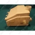 Picture 5/7 -housing (detergent drawer) (original) midea mfl80-l1210 washing machine / ORDER ONLY