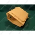 Picture 6/7 -housing (detergent drawer) (original) midea mfl80-l1210 washing machine / ORDER ONLY