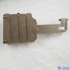 Picture 1/4 -detergent dispenser housing (original) HAUSMEISTER hm3068 washing machine / ORDER ONLY