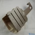 Picture 4/4 -detergent dispenser housing (original) HAUSMEISTER hm3068 washing machine / ORDER ONLY