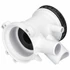 Picture 1/2 -pump-housing + filter gorenje / ORDER ONLY