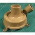 Picture 6/8 -pump-housing FAGOR 1vf-56h dishwasher / ORDER ONLY