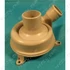 Picture 8/8 -pump-housing FAGOR 1vf-56h dishwasher / ORDER ONLY