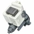 Picture 4/4 -pump, drain universal HANSA washing machine