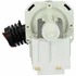 Picture 3/4 -pump, drain  (OEM) ELECTROLUX dishwasher