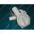 Picture 1/5 -szivattyú+szűrő+szűrőház (drain) ASKOLL 34w (original) bosch-siemens washing machine / ORDER ONLY