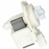 Picture 4/4 -pump, drain, 4 körmös, alul stekkeres (hanning) MIELE 400-500-1000-2000-3000 szériához 30W