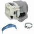Picture 3/3 -pump circulator (original) BOSCH dishwasher / ORDER ONLY