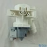 Picture 1/3 -pump with housing (alternative) CANDY washing machine