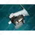 Picture 3/6 -szivattyú+szűrőház (drain) ARISTON washing machine / ORDER ONLY