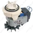 Picture 5/5 -pump, drain, 3 körmos (gre brandt) bosch,aeg,indesit washing machine / ORDER ONLY