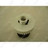 Picture 1/3 -filter (original) ZANUSSI washing machine / ORDER ONLY