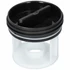 Picture 1/2 -filter bosch-siemens washing machine