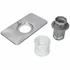 Picture 1/3 -filter kit BOSCH mosogató