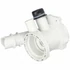 Picture 1/4 -filter (original) candy-zerowatt washing machine pl: ht401 / ORDER ONLY