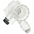 Picture 4/4 -filter (original) candy-zerowatt washing machine pl: ht401 / ORDER ONLY