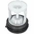 Picture 2/3 -filter WHIRLPOOL awo/d washing machine