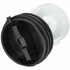 Picture 3/3 -filter WHIRLPOOL awo/d washing machine