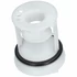 Picture 2/3 -filter insert, white (original) BEKO washing machine