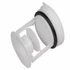 Picture 1/2 -Pump filter (alternative) BEKO washing machine