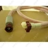 Picture 3/3 -1,47 m aquastop inlet hose (original) ARISTON ld20 dishwasher / ORDER ONLY
