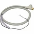 Picture 2/2 -2 m aquastop inlet hose, WHIRLPOOL dishwasher / ORDER ONLY