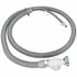 Picture 1/2 -1,8 m aquastop inlet hose (eredetvel megegyező minőség) ELECTROLUX dishwasher