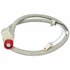 Picture 1/2 -1,5 m aquastop inlet hose (OEM) ELECTROLUX dishwasher